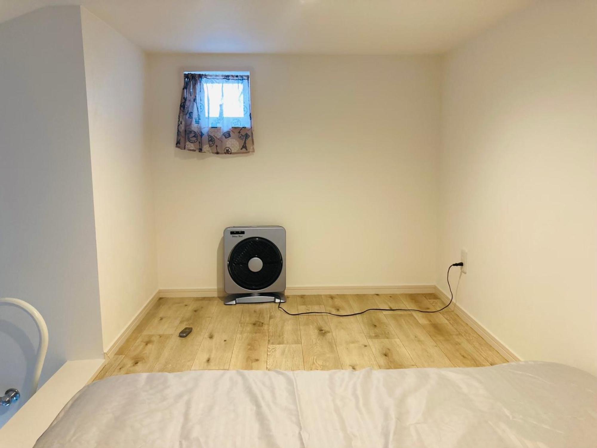 Apartamento Leola鶴橋2 Osaka Exterior foto