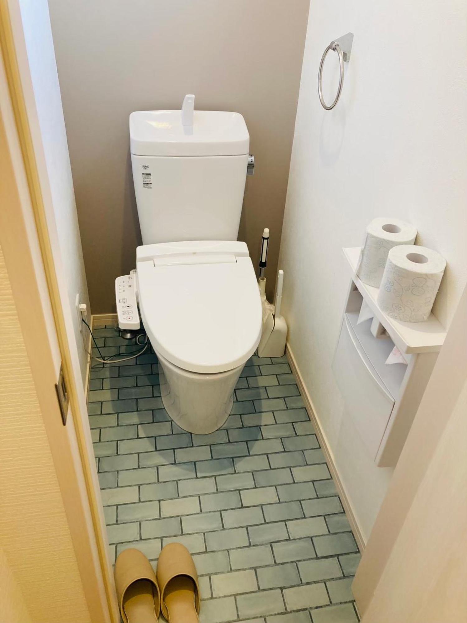 Apartamento Leola鶴橋2 Osaka Exterior foto