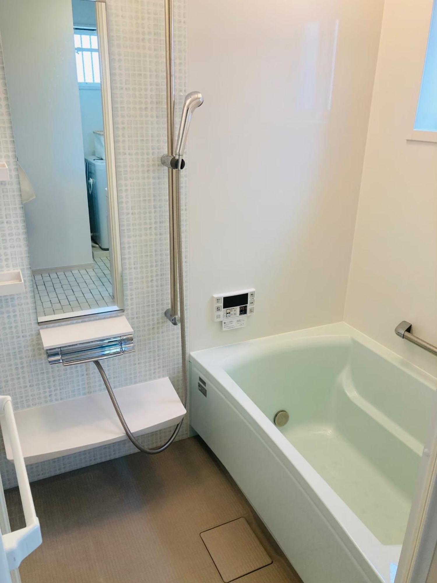 Apartamento Leola鶴橋2 Osaka Exterior foto