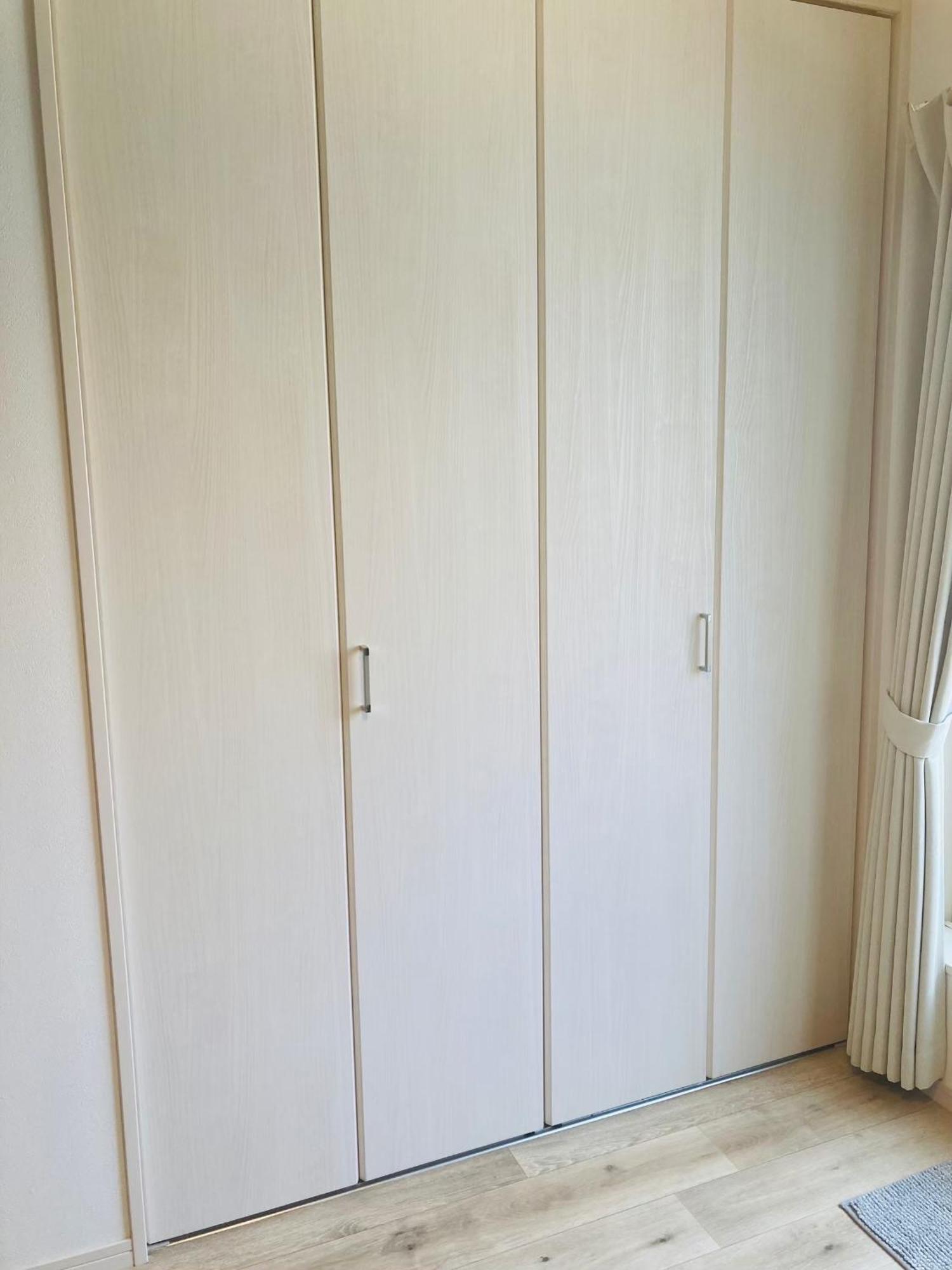 Apartamento Leola鶴橋2 Osaka Exterior foto
