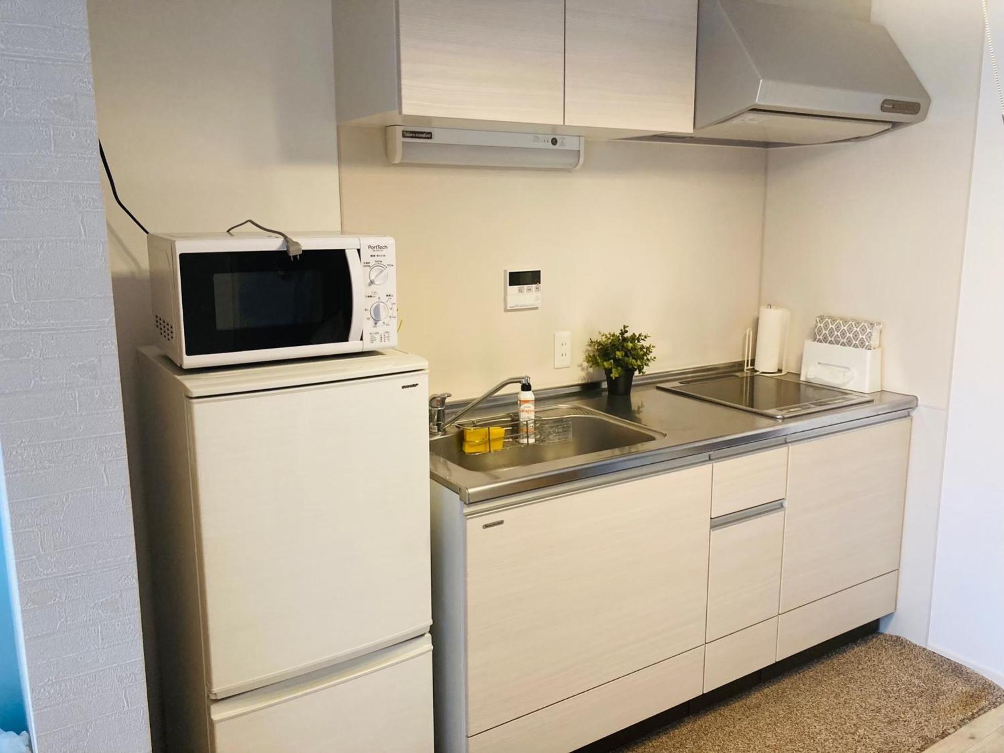 Apartamento Leola鶴橋2 Osaka Exterior foto